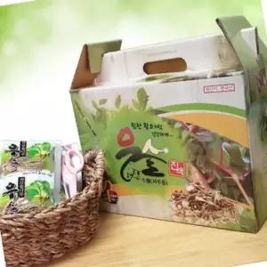 국내산쇠무릎 우슬진액 쇠무릎100% 명절선물 설명절 100ml50팩 2026년 국내산