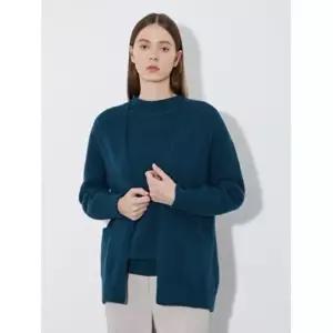 [올리비아로렌]올리비아로렌 MG01 울 블렌드 가디건_ VOBBC4S1151 (45900948)