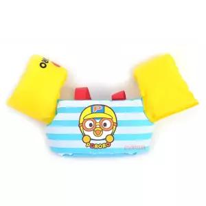 뽀로로 암링자켓 2022 퍼들점퍼 유아 아기 구명조끼