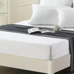 [텐바이텐]위드휴 매트리스 방수커버 코튼 지퍼형 S/SS/Q/K