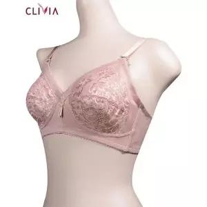 [오노마] ONM 노와이어 풀컵 등살정리 파워넷브라D컵 소프트브라 (S8650992)