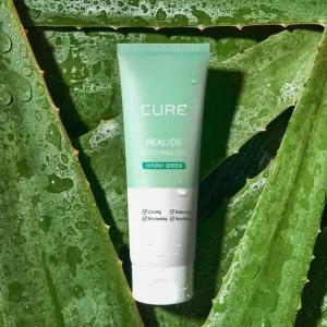 [10%+카드12%] 김정문알로에 리알로에 수딩젤 150ml 2개