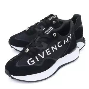 지방시 로고 러너 스니커즈 BH006ZH1AL 001