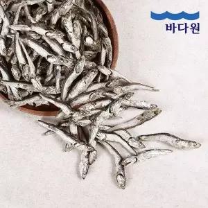 [NS홈쇼핑][바다원]안심이력제국물용멸치 300g+300g[33920008]