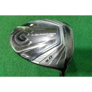 드라이버 클리브랜드 LAUNCHER HB S강도 9도 커버x