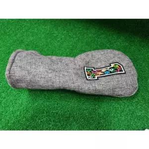 중고드라이버헤드커버 중고드라이버커버_40815