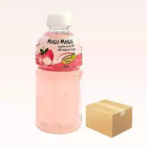 [셀러허브]모구모구 리치맛 320ml x 24개 (S15072699)