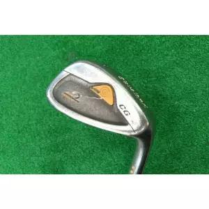 웨지 클리브랜드 CG14 R강도 56도 커버x