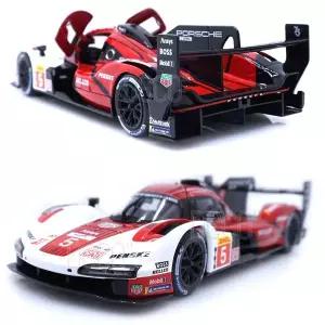 [핫트랙스]1:24 포르쉐 963 레이싱카 미니카 다이캐스트