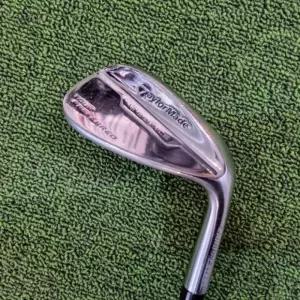 테일러메이드 투어리스폰스 56도 KBS 95S 웨지