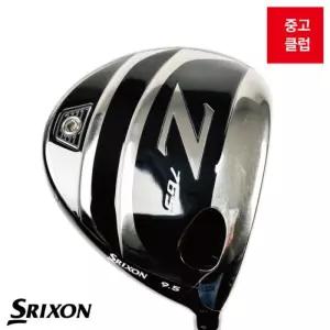 중고 스릭슨 Z765 드라이버 9.5도 미야자키 KAULA 6S