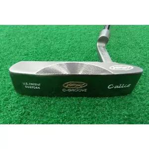 퍼터 예스 C-GROOVE CALLIE 34인치 커버x