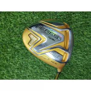 3스타 아이주 중고드라이버 10.5도 S강도