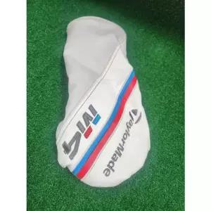 테일러메이드 M4 드라이버헤드커버 정품 상태깨끗_41023