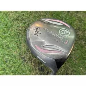 브릿지스톤 파라디소CL 11.5도 L강도 중고 여성드라이버