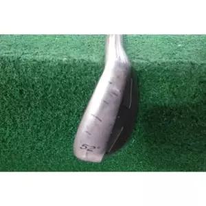 웨지 테일러메이드 09 RAC SATIN TP S강도 52도 커버x