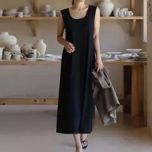 [엘리시아]퍼드 데일리 나시 롱 원피스_P363717972