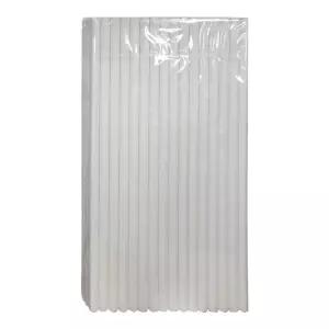 고품질 솜사탕 종이 빨대 솜사탕스틱 30cm 50입 (WFFTVSP)