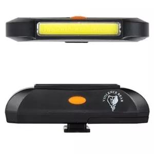 고품질 18650포함 FARM COBM 자전거후미등 멀티자전거라이트 (WFH1ZV3)