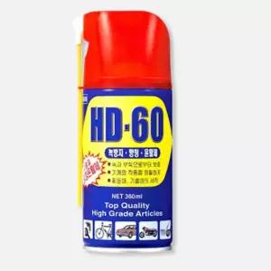 쇼핑모험단 방청윤활제 대 360ML 녹방지스프레이 녹방지