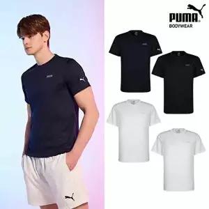 [푸마][푸마] 클린 프레쉬 언더셔츠 4종세트