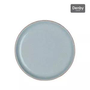 [덴비] 헤리티지 테라스 미디움 컬러 플레이트