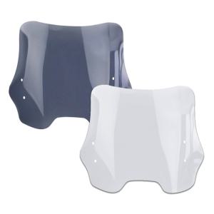 혼다 헌터커브125 스크린 바구니 있어도 장착가능 CT125 윈드스크린 튜닝용품