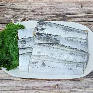 [지투지샵]제주 은갈치 대 20팩