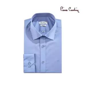 피에르가르뎅 텐셀쿨맥스 스트레치 슬림핏 셔츠 PJDS1818774109