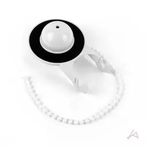 욕실수전 좌변기 물마개 양변기 덮개 교체용 (WFGTI8J)