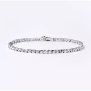 [갤러리아] [로이드] L-다이아몬드 5.4캐럿 테니스 14K 팔찌