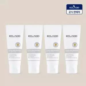 로얄 밀크 프로틴 페이셜 필오프팩70g 4개(정상가 220,000원)