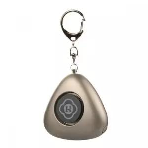 고품질 여성 여행자 경보기 호신용 경종 여행자 응급 안전보호 (WFK0PRX)