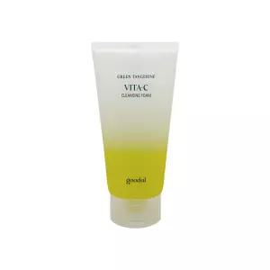 구달 청귤 비타C 클렌징폼 150ml 1개