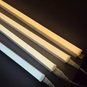 더쎈 LED T5 라인조명 300mm-1200mm 간접조명 우물천장 주방 하부장 