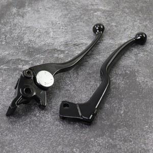 오토바이 브레이크 클러치 레버 Suzuki SV650 SV650S 1 2008 600/750F 1989 2007 2000 2001 2002 2003 2004