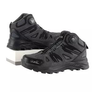 아놀드파마 남성 사계절 방수 다이얼 쿠션 중등산화 미끄럼방지 아웃도어화/트레킹포스