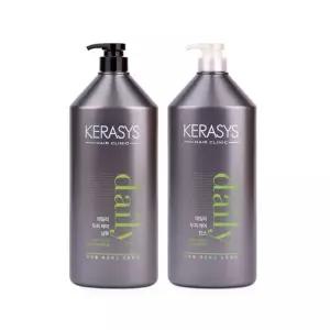 케라시스 두피 스칼프 케어 샴푸+린스 / 1.5L