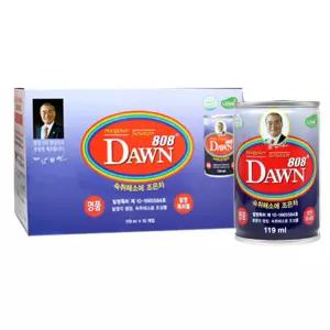 여명 808 숙취해소음료 119mlx15개