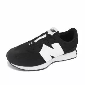 [보리보리/뉴발란스 슈즈]뉴발란스 327 스니커즈 운동화 블랙 GS327CBW