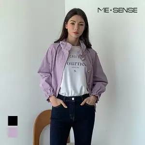 [미센스][미센스] 볼륨 카_라 점퍼_MB53JPMD01Z (P003740118)