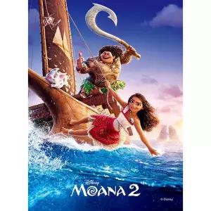 모아나 2 직소 퍼즐 디즈니 애니메이션 500피스