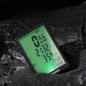 무선 방수 자전거속도계 속도측정기 자전거심박계 동호회