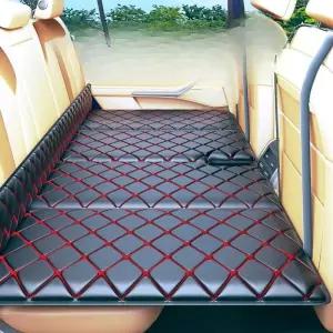 대형견카시트강아지 뒷자석 방수 블랙 차시트 카시트