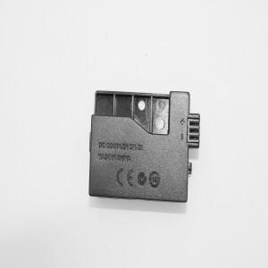 [호환품]캐논 호환 디지털 EOS Rebel XSi 450D 1000D Kiss F X2 X3 T1i 카메라용 더미 배터리 ACK-E5 DR-E5