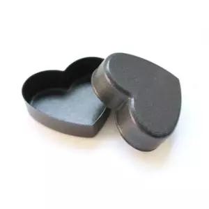 하트하나몰드 베이킹틀 하트빵틀 미니하트빵틀 1구베이킹몰드 (WFJ73JN)