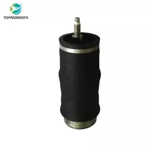 에어서스펜션 쇼바 르노용 트럭 에어 스프링 2개 5010320096 A / Con-titech 후면 고무 서스펜션