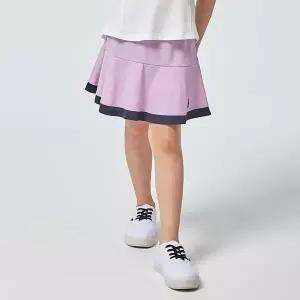 [보리보리/헤지스 키즈]헤지스키즈 플레어 스커트 HTM71SA52G_PL