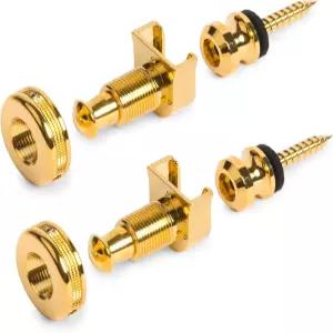 샬러 S-락 골드 2종 세트