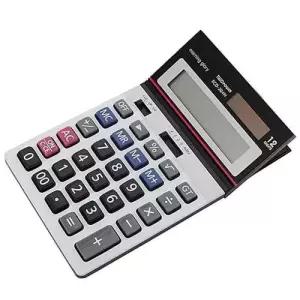 19000 ECD-304N 데스크계산기 W4C7E18